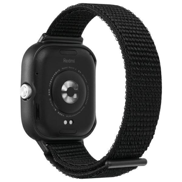 Pasek Do Redmi Watch 4 Beline Czarny