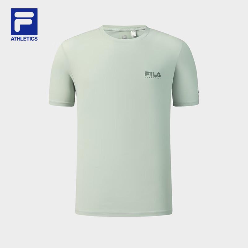 FILA Men's Performance & Cooling Athletic T-Shirt
