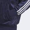 Adidas Velvet Fire Bird Track Top Kq5475
