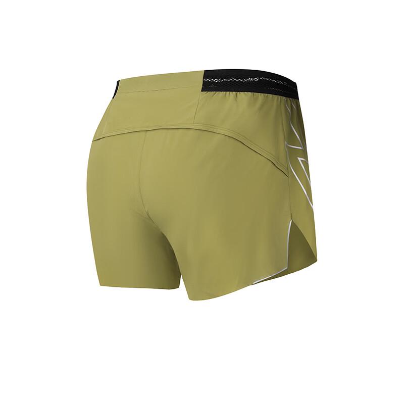 361° Men's Quick-Dry Athletic Running Shorts