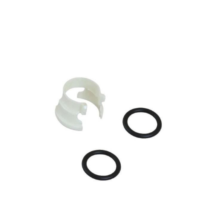 

Toyota AC Condenser Fan Grille Clip Clamp 88718-52280 Part 88718-52280