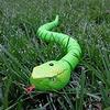 Remote Control Snake Rattlesnake Animal Terrifying Mischief Toy