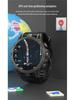 5G Smartwatch with Rotating Camera, Video Playback, Game Support, and Q85C Positioning