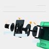 Children's piggy bank 1PCS only in and out of the piggy bank lockbox storage coin bank ornament toys