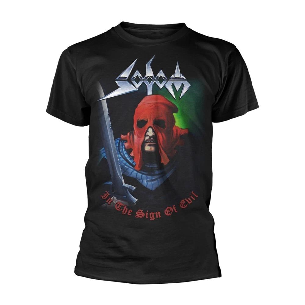 Sodom In The Sign Of Evil Unisex TShirt L