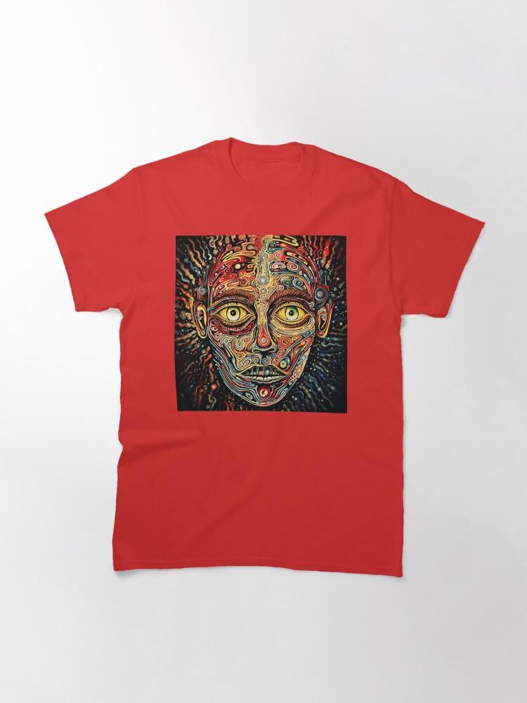 Visage Visage Classic T-Shirt