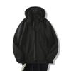 Outdoor Jacket Outerwear Men's Spring and Autumn Windproof Waterproof Sports Trench Coat Foreign Trade Cattle Goods American Cargo Jacket