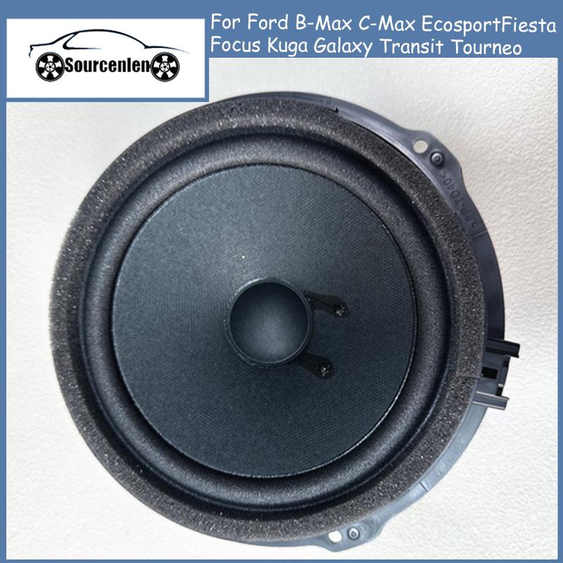 Marktneu Tür-Sound-Lautsprecher 4 Ohm 25W AA6T18808AA für Ford B-Max C-Max Ecosport Fiesta Focus Kuga Galaxy Transit Tourneo