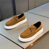 Summer 2025 Men's High-End Slip-On Loafers & Moccasins