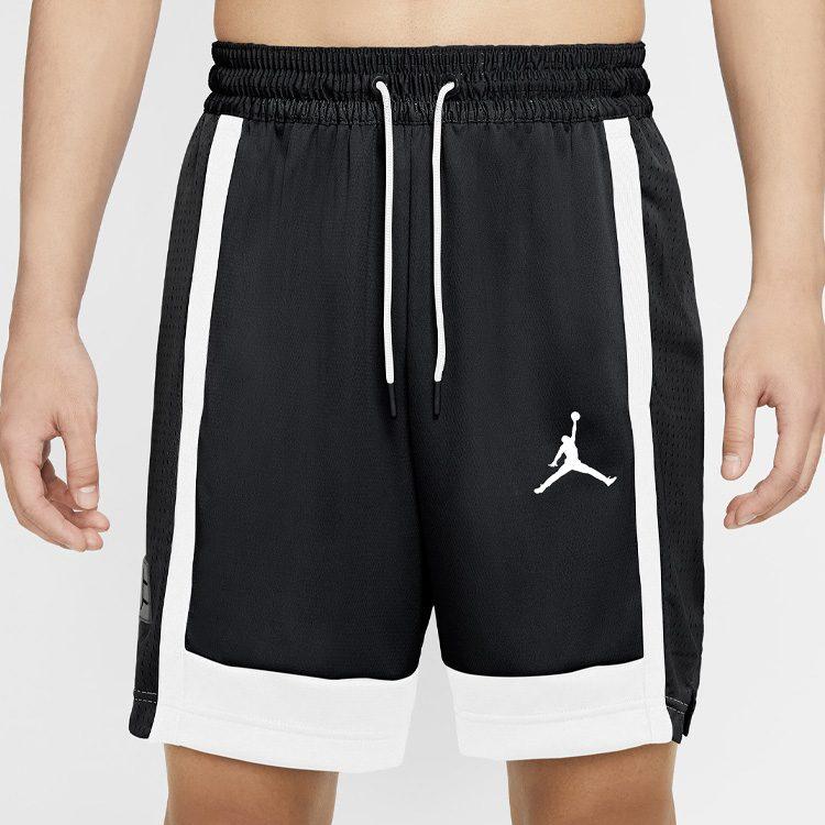 Jordan Basketball Shorts Men's Black CT4764-010