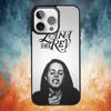 Actor Singer Lana Del R-Rey Phone Case For iPhone 17,16,15,14,13,12,Plus,Pro,Max for Magsafe Magnetic Wireless Charging