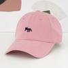 Spring And Summer Embroidery Baseball Cap Children'S Sports High Quality Cap Men