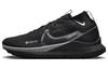 React Pegasus Trail 4 Gore Tex 'Black Reflect Silver' DJ7926-001