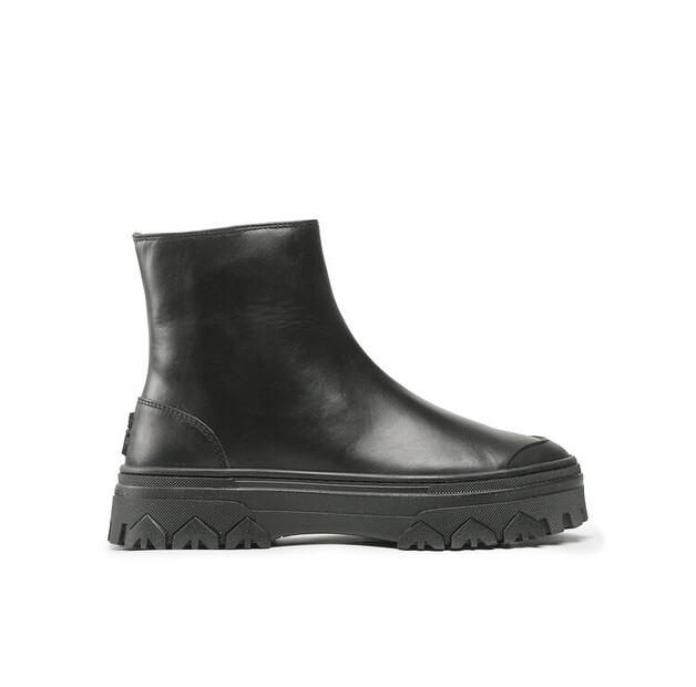 Ankle Boots Patrizia Pepe 8Y0016/L011-K103, Black