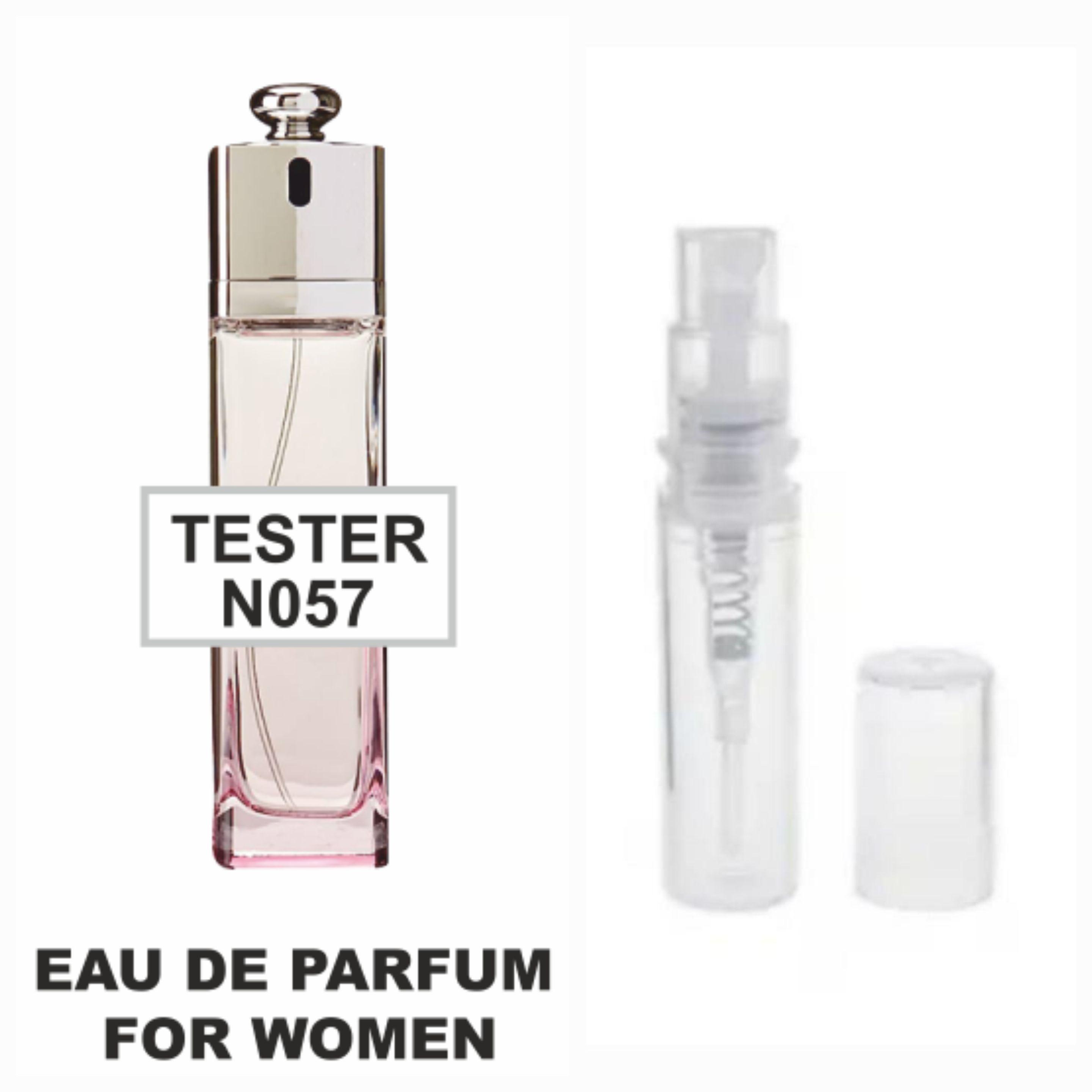 

Парфуми для жінок 3 ml