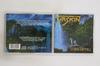 CD GASKIN - Stand Or Fall EDGY110 EDGY 2000 UK Metal Used