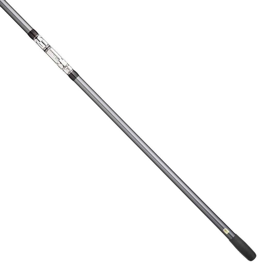 SHIMANO Rod Throwing Rod 17 Holiday Spin 405DXT For Light Casting Fishing Total Length Weight 410g (Drawing) 4.05m