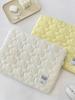 Korean Cloud Embroidery iPad & Laptop Bag (11/13/15 Inch)