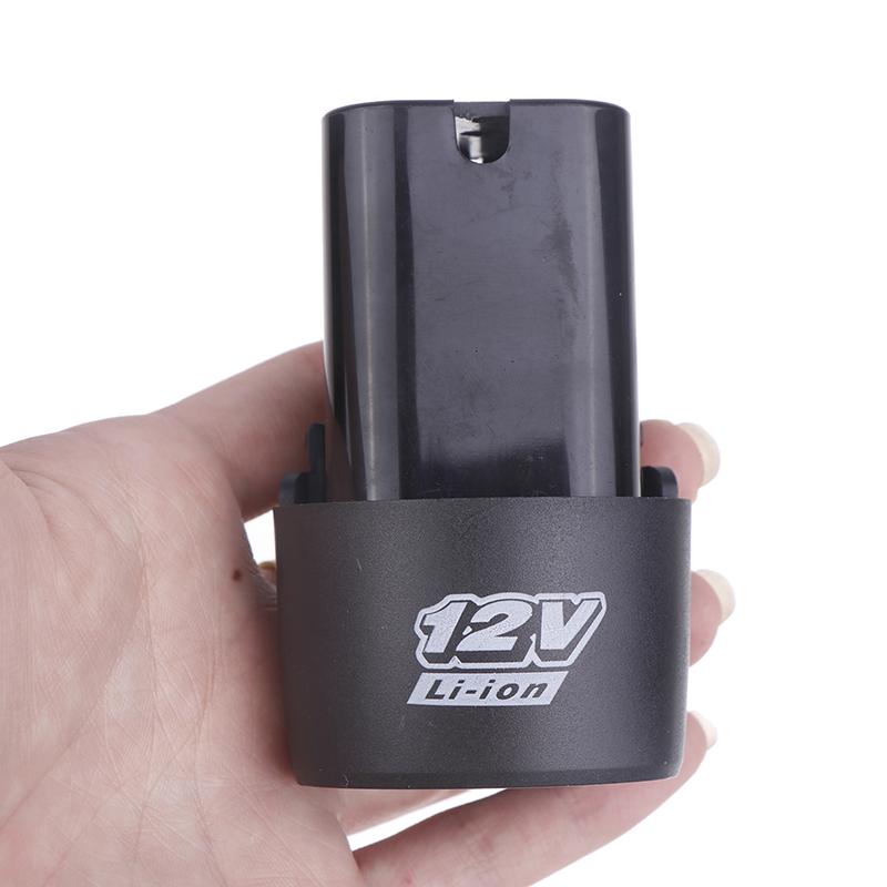1 Conjunto Ferramenta Elétrica 18650 Caixa de Lítio Pacote de Circuito Carcaça Estojo Suporte Furadeira Manual Alimentação Placa de Proteção de Bateria Li-ion