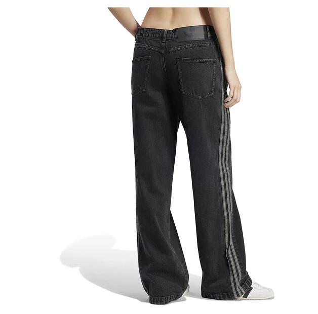 Adidas Originals Adicolor 3 Stripes Jeans