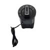 Headlight Switch Control Fog Lamp Knob 3BD941531 Car Headlamp Fog Light Integrated Switch for Golf MK4 B5