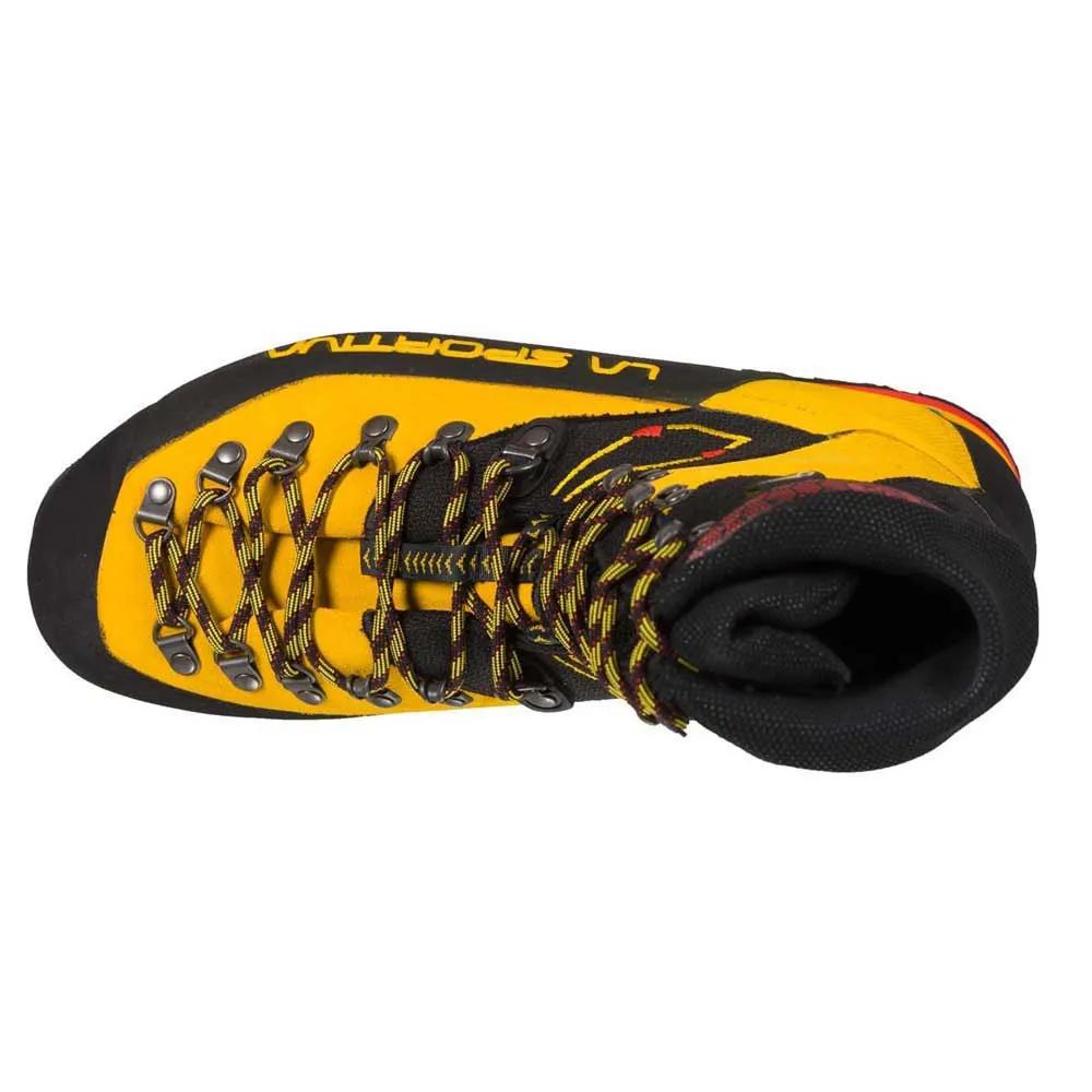 La Sportiva Альпинистские ботинки Nepal EVO Goretex