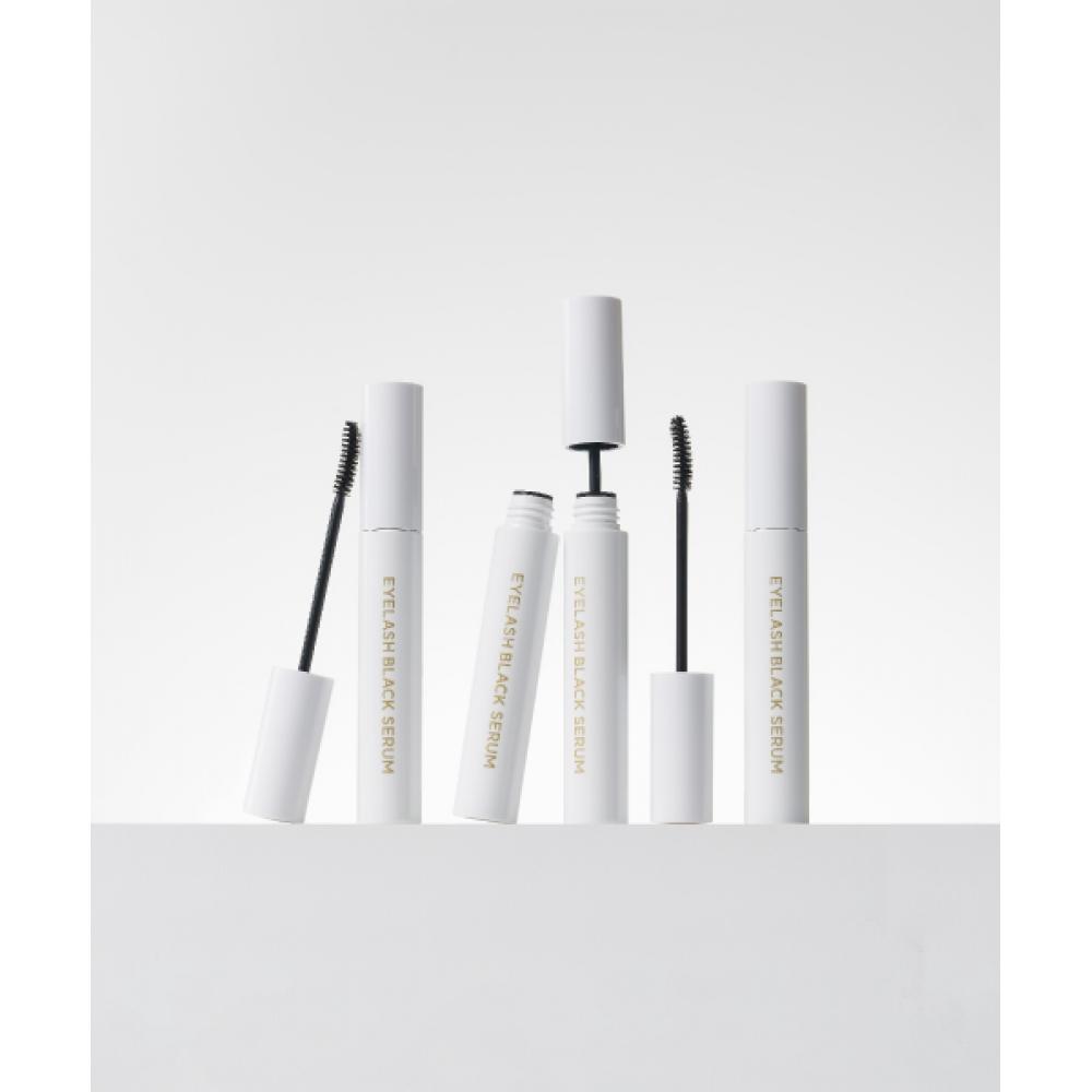 

Черная сыворотка для ресниц Rire EYELASH BLACK SERUM