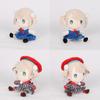 Shigurenui Shiyu Plush Toy With Pp Cotton For Collectors And Fans
