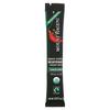 Mount Hagen Fair Trade Decaffeinated Instant Coffee Individual Sticks, 25 Count, 50g (1.76oz)