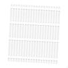 10 Pieces Melt Glue Strips Binding Machine Supplies Thermal Adhesion Resin Flexible EVA