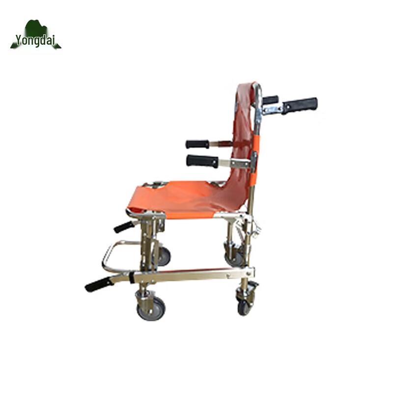 

Складная носилки-каталка для спасения по лестнице Yongdai