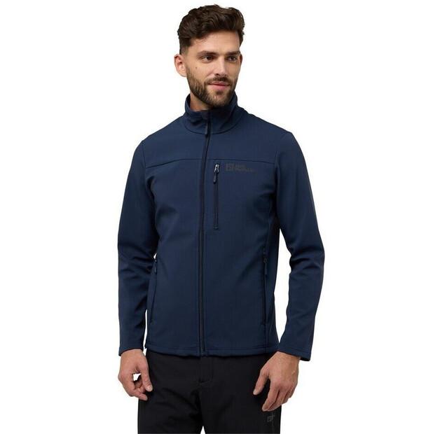 Куртка Jack Wolfskin Whirlwind S
