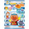 Anpanman Adventure Boat Bath Bomb DX, Age 3+