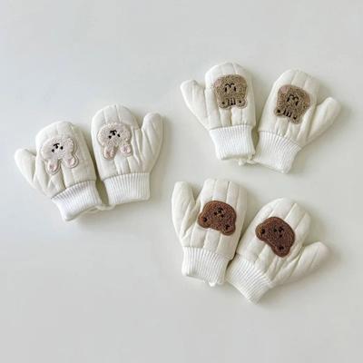 Unisex accessoarer – Handskar & Vantar