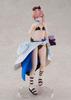 KLOCKWORX Menou Swimsuit Scale Plastic Figure Ver. 1/7 Pre-painted