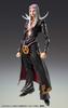 Super Action Statue "JoJo's Bizarre Adventure Part 5" "Leone Abbacchio" Approx. 160mm PVC & ABS & Nylon Painted Movable Figure 197324