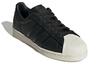 Superstar Adidas Originals 82 'Black Chalk White' GX3746