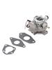 1PC Carburetor Replacement For Hobart For Champion 10000 Portable Generator Welder 500434 Carburetor Power Tool Accessories