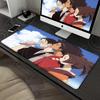 Game Japan Samurai Champloo Mouse Pad Keyboard DeskMat Kawai Rubber Non-Slip Expand Desk Mat XXL 90x40cm PC Accessories MousePad