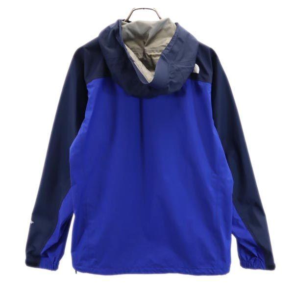 THE NORTH FACE NP11715 Raintex Nylon jacket Men's Used