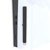 Console Host Middle Strips Dust Cover Flexible Mesh Protections Net with Silicone Dust Plugs for Slim Heatsink Cover