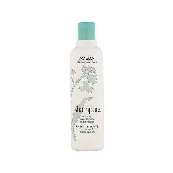 

Shampure Nurturing Conditioner 250ml_For the whole family 1EA