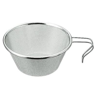 Captain Stag Captain Stag Uh 0034 [stainless Big Sierra Stacking Colander]