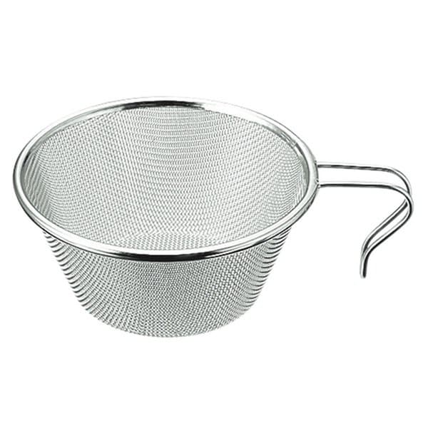 

Captain Stag Captain Stag Uh 0034 [stainless Big Sierra Stacking Colander]