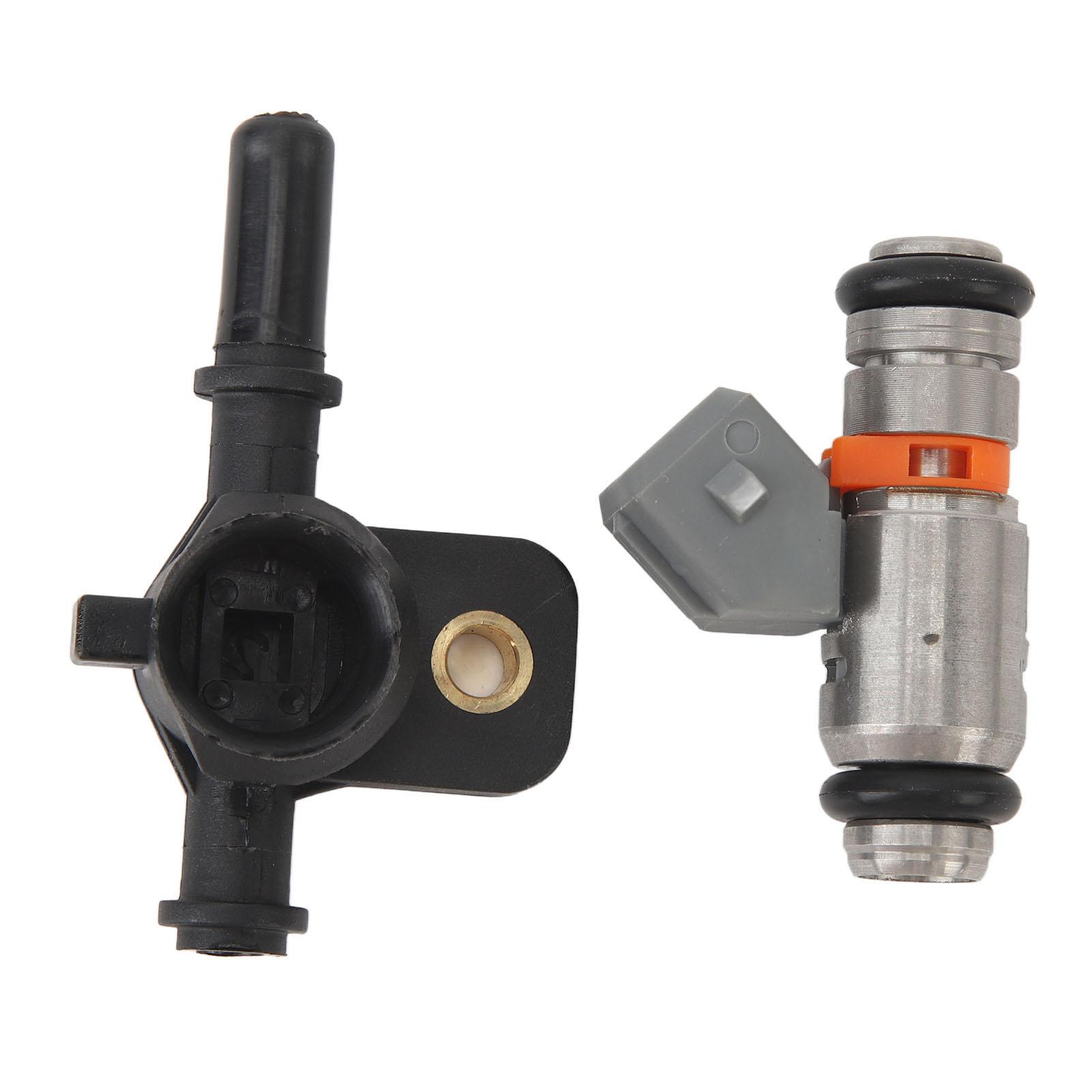 

Топливный инжектор IWP182 Стабильная производительность двигателя Топливный инжектор с основанием для Sr Max Atlantic Sport