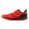 New Balance 796 V3 Comfortable Breathable Tennis Shoes Men Sneakers Red MCH796M3