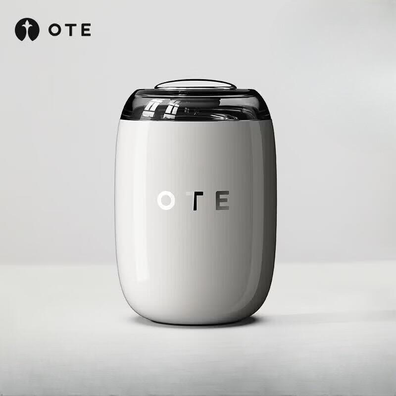 OTE Portable Insulated Stainless Steel Tumbler