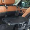 Car Computer Rack Computer Desk Car Beverage Table Small Dining Table Car Office Computer Desk Folding Storage Rack