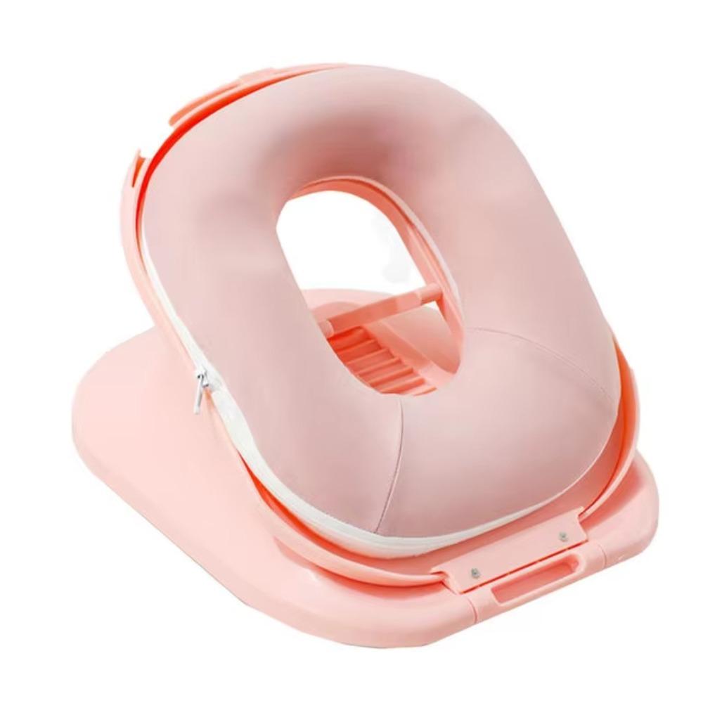 Hug-style Children s Nap Pillow Foldable Design Portable Student Nap Pillow  Teenagers