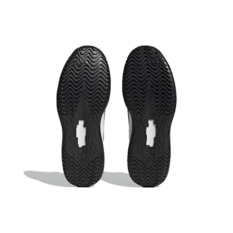 Adidas SoleMatch Control 'Black White' ID1498